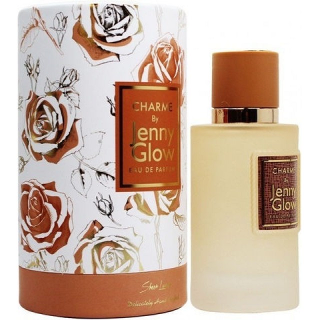 JENNY GLOW Charme EDP 80ml